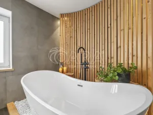 Prodej rodinného domu, Horní Bečva, 205 m2