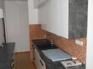 Pronájem bytu 3+1, Třebíč - Borovina, Okružní, 62 m2