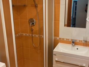 Pronájem bytu 3+1, Třebíč - Borovina, Okružní, 62 m2