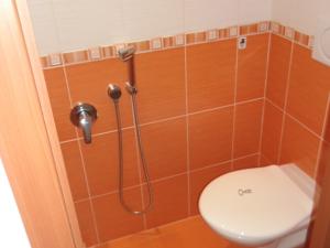 Pronájem bytu 3+1, Třebíč - Borovina, Okružní, 62 m2