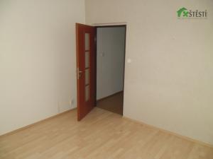 Pronájem bytu 3+1, Třebíč - Borovina, Okružní, 62 m2