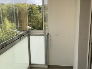 Pronájem bytu 3+1, Třebíč - Borovina, Okružní, 62 m2