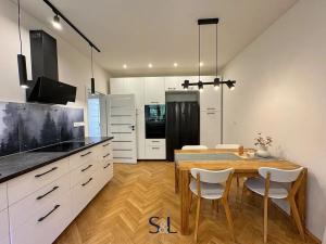 Pronájem bytu 4+1, Liberec, Aloisina výšina, 91 m2