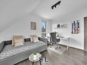 Prodej rodinného domu, Babice, Brennerova, 130 m2