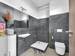 Prodej rodinného domu, Babice, Brennerova, 130 m2