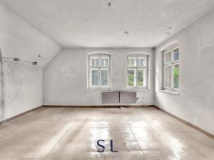 Prodej rodinného domu, Liberec, Ruprechtická, 240 m2