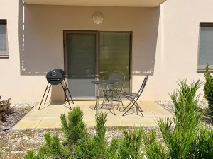 Pronájem bytu 1+kk, Buchlovice, 33 m2