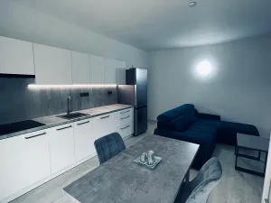 Pronájem bytu 1+kk, Buchlovice, 33 m2