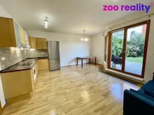 Prodej bytu 2+kk, Praha, Mattioliho, 59 m2