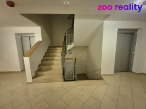 Prodej bytu 2+kk, Praha, Mattioliho, 59 m2