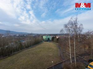 Pronájem bytu 1+kk, Sokolov, Švabinského, 21 m2
