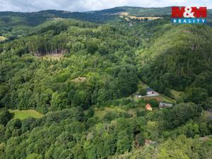 Prodej pozemku pro bydlení, Stráž nad Ohří - Smilov, 20180 m2