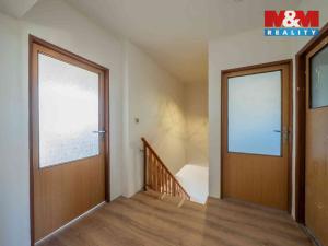 Prodej rodinného domu, Lesná, 180 m2