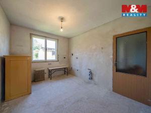 Prodej rodinného domu, Lesná, 180 m2