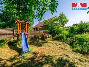 Prodej rodinného domu, Lesná, 180 m2