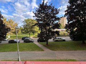 Prodej bytu 3+1, Hradec Králové - Pražské Předměstí, Hrubínova, 75 m2