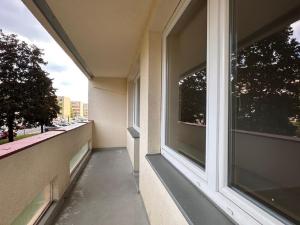 Prodej bytu 3+1, Hradec Králové - Pražské Předměstí, Hrubínova, 75 m2