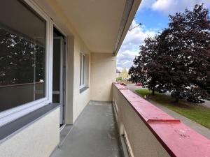 Prodej bytu 3+1, Hradec Králové - Pražské Předměstí, Hrubínova, 75 m2