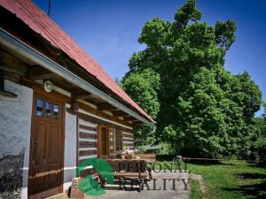 Prodej rodinného domu, Nemojov - Dolní Nemojov, 100 m2