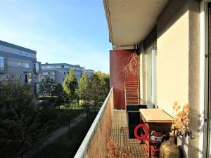 Pronájem bytu 1+kk, Praha - Letňany, Chotěšovská, 47 m2