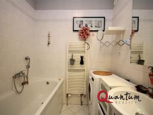 Pronájem bytu 1+kk, Praha - Letňany, Chotěšovská, 47 m2