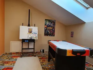 Prodej rodinného domu, Česká Třebová, Grégrova, 350 m2