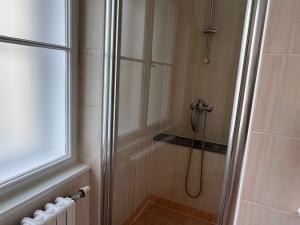 Pronájem bytu 2+1, Praha, Americká, 64 m2