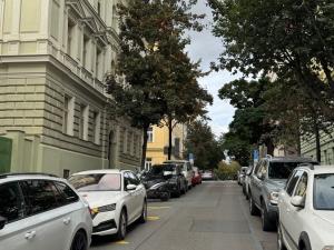 Pronájem bytu 2+1, Praha, Americká, 64 m2