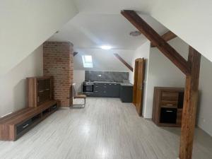 Pronájem bytu 1+kk, Moravské Budějovice, 47 m2