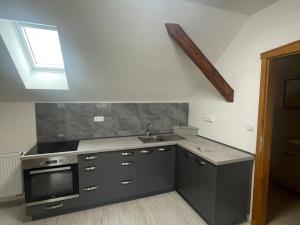 Pronájem bytu 1+kk, Moravské Budějovice, 47 m2