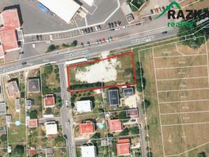 Prodej pozemku pro bydlení, Chodová Planá, 1755 m2