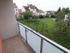 Pronájem bytu 1+1, České Budějovice - České Budějovice 5, Třebízského, 33 m2
