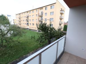 Pronájem bytu 1+1, České Budějovice - České Budějovice 5, Třebízského, 33 m2