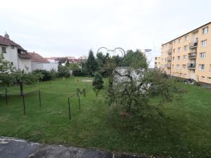 Pronájem bytu 1+1, České Budějovice - České Budějovice 5, Třebízského, 33 m2
