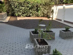 Pronájem bytu 1+kk, Brno, Nováčkova, 30 m2