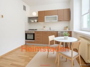 Pronájem bytu 2+1, Havířov - Město, Radniční, 57 m2