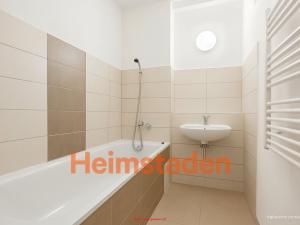 Pronájem bytu 2+1, Havířov - Město, Radniční, 57 m2
