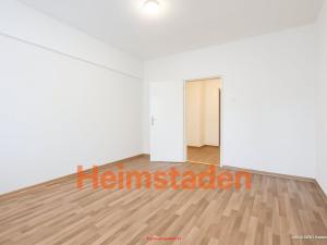 Pronájem bytu 2+1, Havířov - Město, Radniční, 57 m2