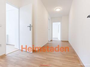 Pronájem bytu 2+1, Havířov - Město, Radniční, 57 m2