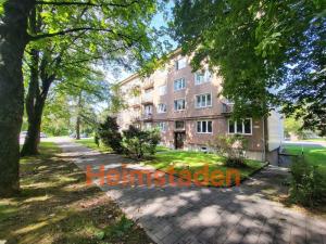 Pronájem bytu 2+1, Havířov - Město, Radniční, 57 m2