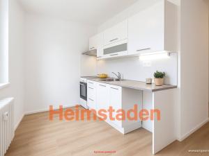 Pronájem bytu 2+1, Havířov - Město, Kapitána Vajdy, 55 m2
