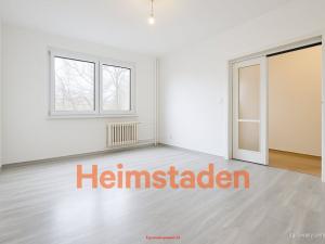 Pronájem bytu 2+1, Havířov - Město, Kapitána Vajdy, 55 m2