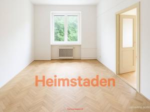 Pronájem bytu 2+1, Havířov - Město, U Stromovky, 55 m2