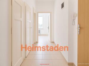 Pronájem bytu 2+1, Havířov - Město, U Stromovky, 55 m2