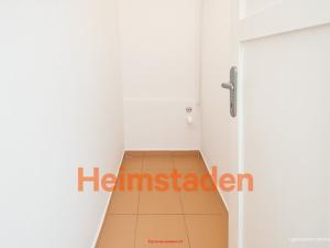 Pronájem bytu 2+1, Havířov - Město, U Stromovky, 55 m2