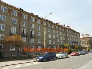 Pronájem bytu 2+1, Havířov - Město, U Stromovky, 55 m2