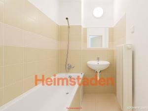 Pronájem bytu 2+1, Havířov - Město, U Stromovky, 55 m2