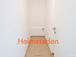 Pronájem bytu 2+1, Havířov - Město, U Stromovky, 55 m2