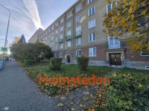 Pronájem bytu 2+1, Havířov - Město, U Stromovky, 55 m2