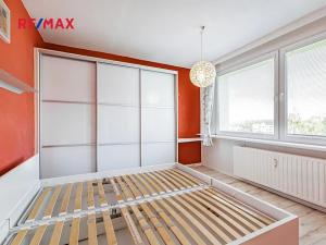 Pronájem bytu 3+1, Jindřichův Hradec, sídliště Vajgar, 67 m2